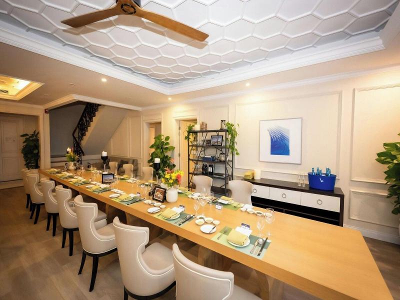 Sheraton Phu Quoc Long Beach Resort image