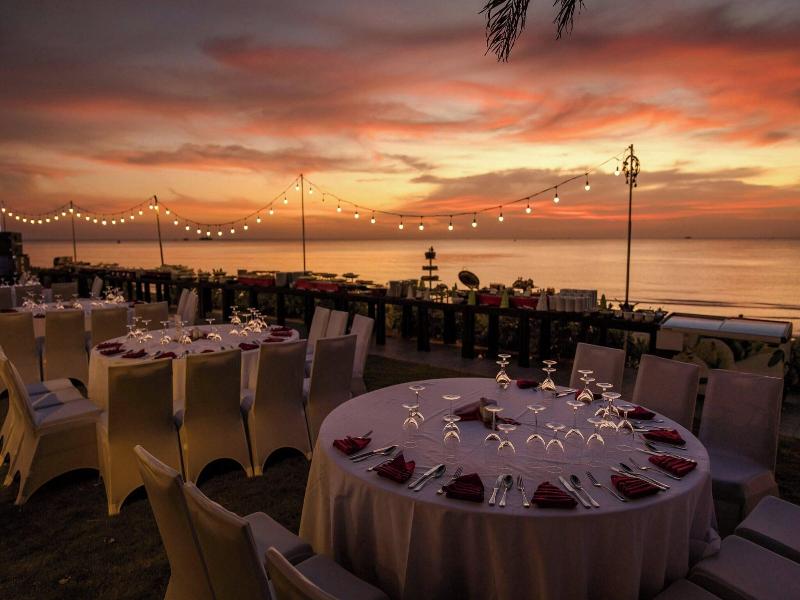 Sheraton Phu Quoc Long Beach Resort image