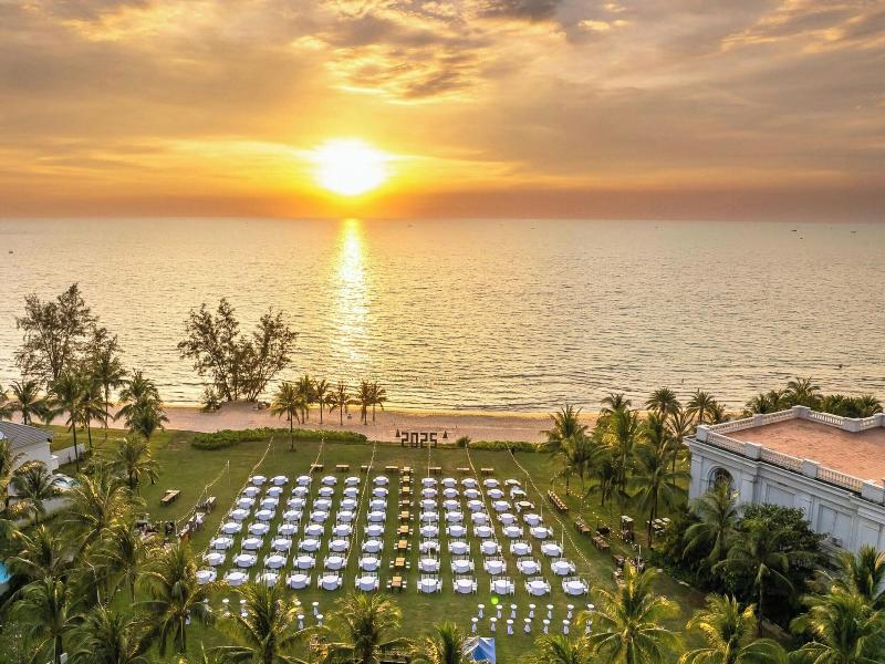Sheraton Phu Quoc Long Beach Resort image