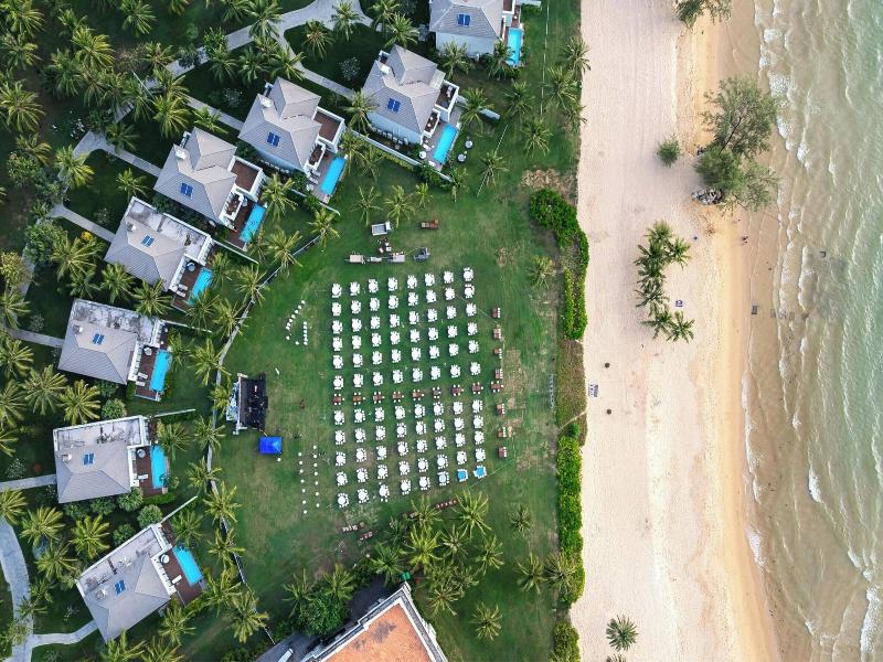 Sheraton Phu Quoc Long Beach Resort image