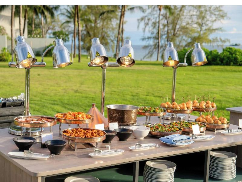 Sheraton Phu Quoc Long Beach Resort image