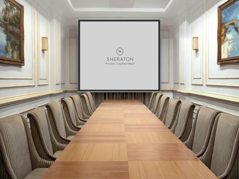 Sheraton Phu Quoc Long Beach Resort image