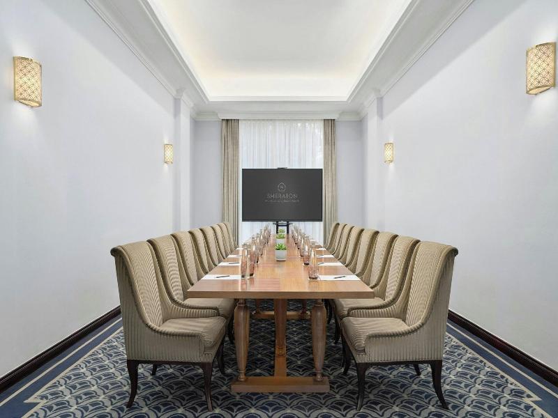 Sheraton Phu Quoc Long Beach Resort image