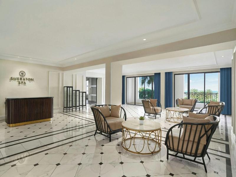 Sheraton Phu Quoc Long Beach Resort image