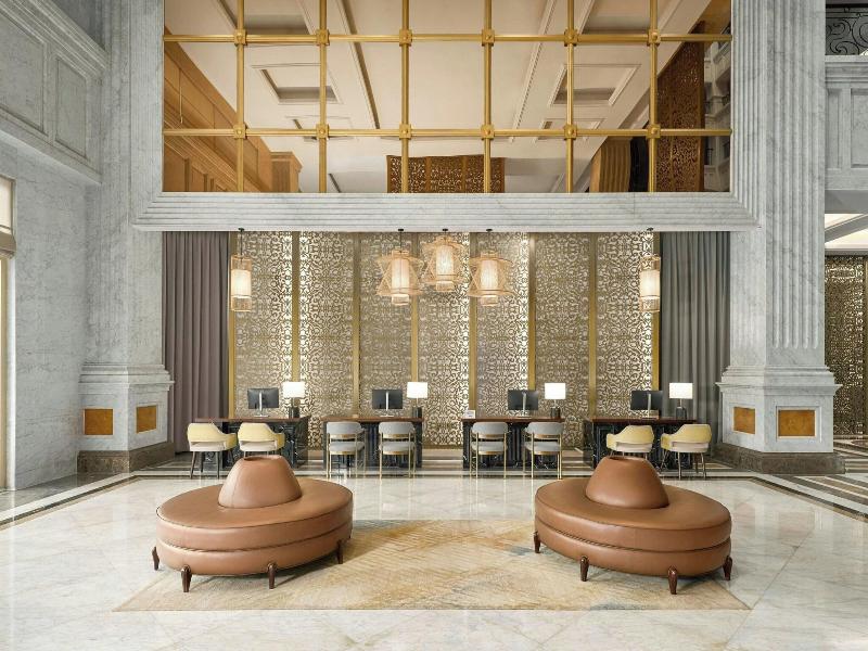 Sheraton Phu Quoc Long Beach Resort image