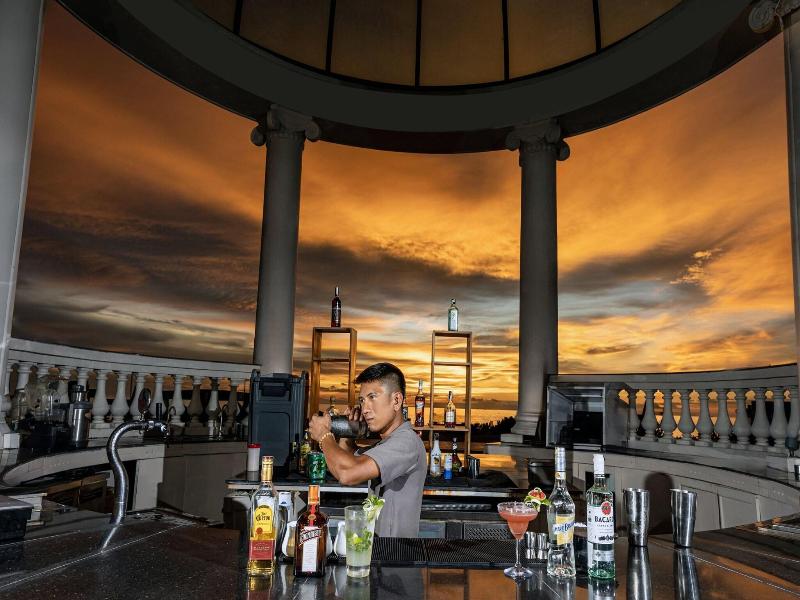 Sheraton Phu Quoc Long Beach Resort image