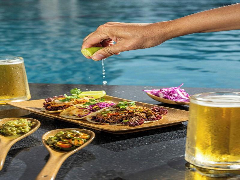 Sheraton Phu Quoc Long Beach Resort image