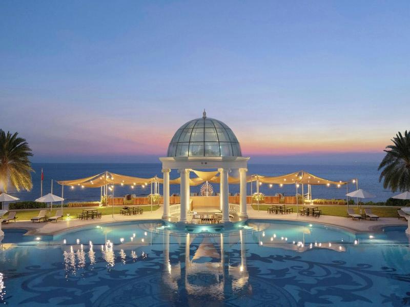 Sheraton Phu Quoc Long Beach Resort image