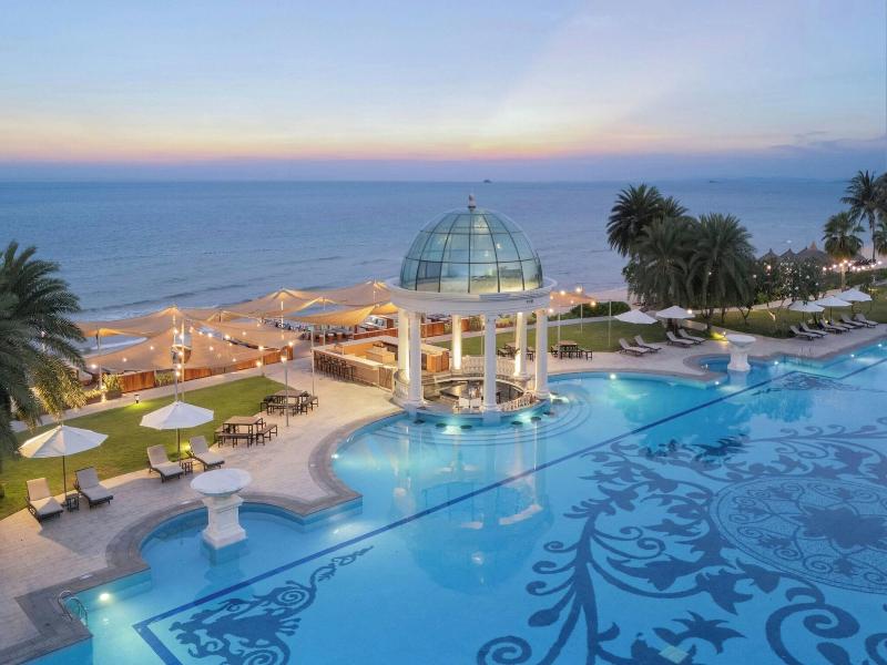 Sheraton Phu Quoc Long Beach Resort image