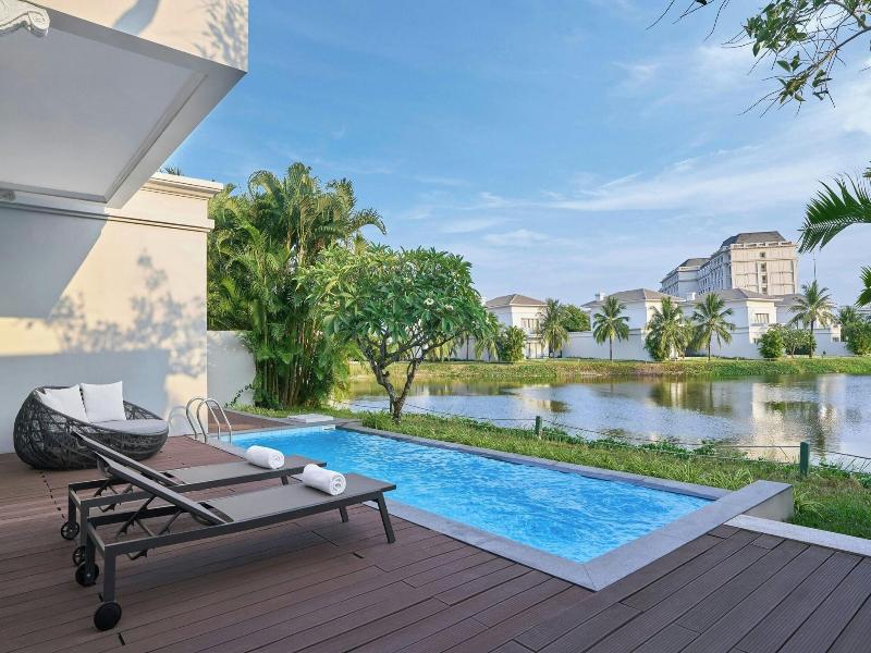Sheraton Phu Quoc Long Beach Resort image