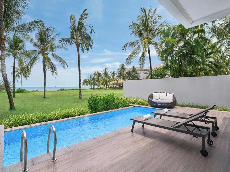 Sheraton Phu Quoc Long Beach Resort image