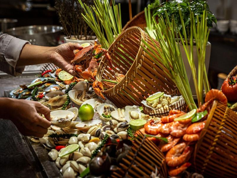 Sheraton Phu Quoc Long Beach Resort image