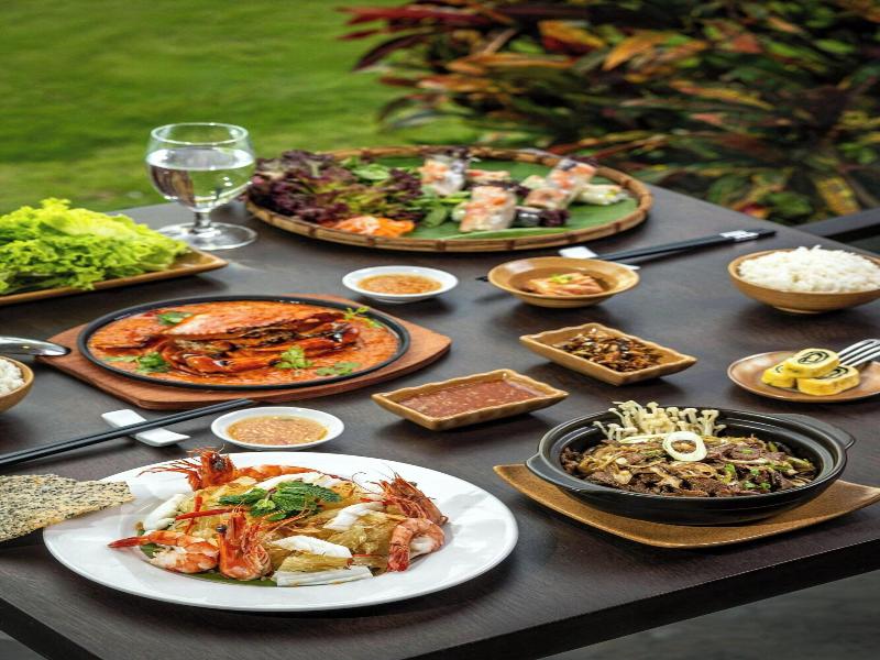 Sheraton Phu Quoc Long Beach Resort image