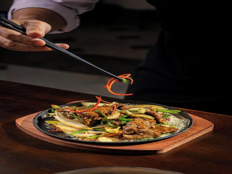 Sheraton Phu Quoc Long Beach Resort image