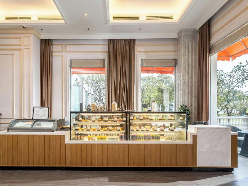 Sheraton Phu Quoc Long Beach Resort image
