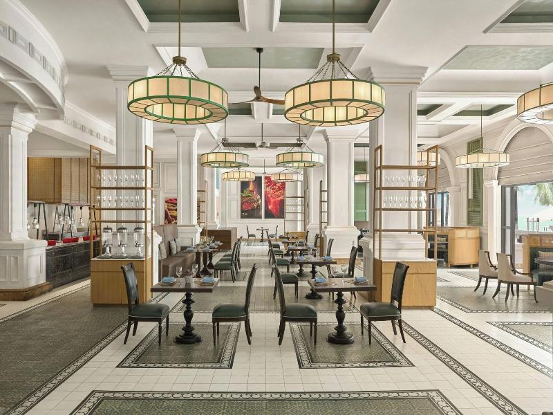 Sheraton Phu Quoc Long Beach Resort image