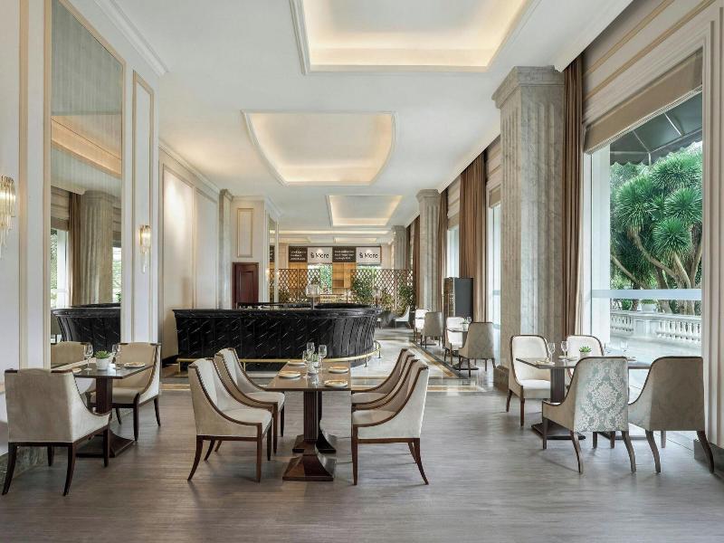 Sheraton Phu Quoc Long Beach Resort image