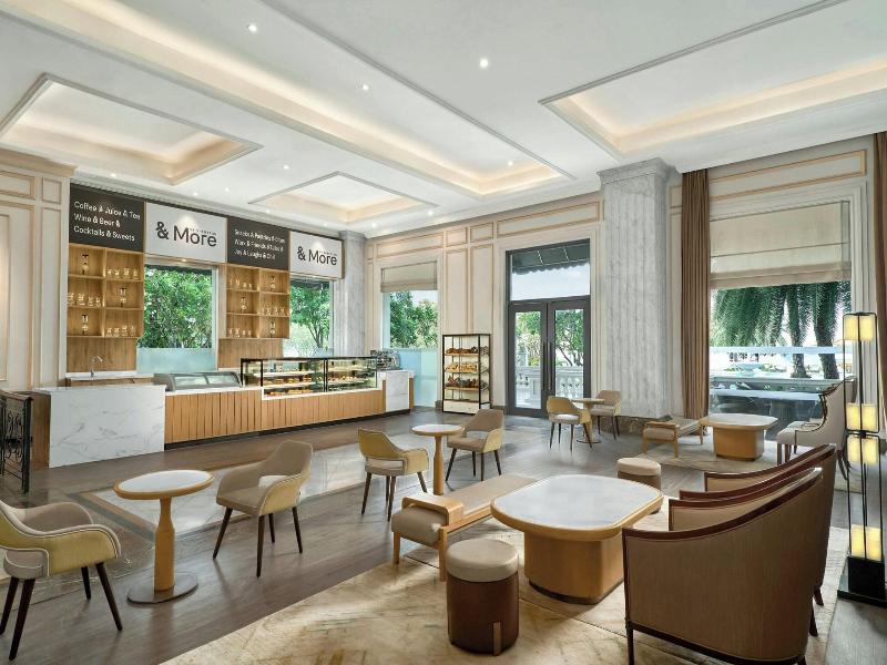 Sheraton Phu Quoc Long Beach Resort image