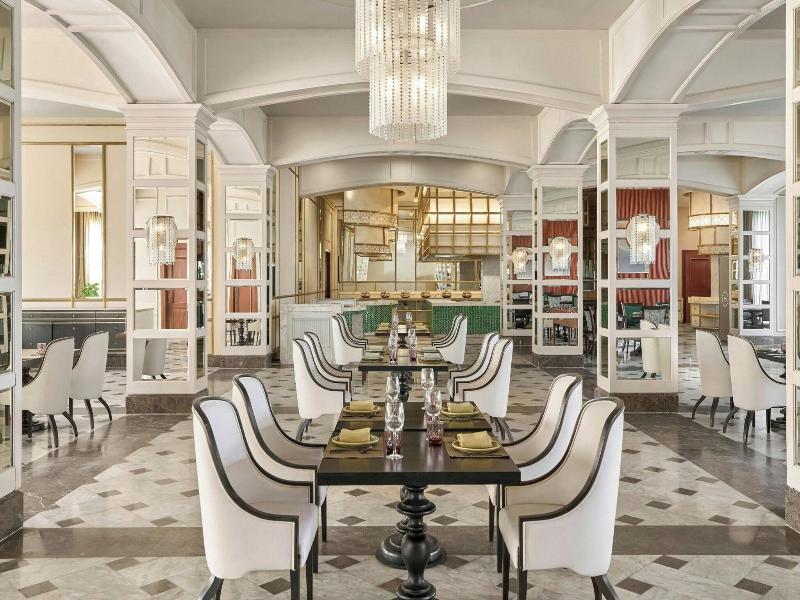Sheraton Phu Quoc Long Beach Resort image