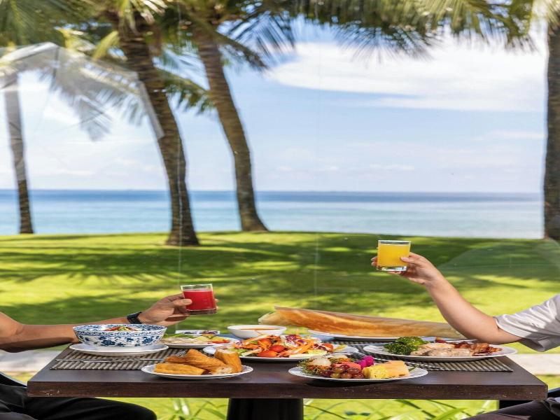 Sheraton Phu Quoc Long Beach Resort image