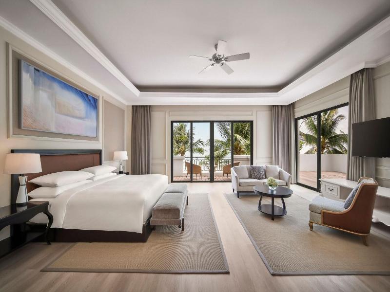 Sheraton Phu Quoc Long Beach Resort image