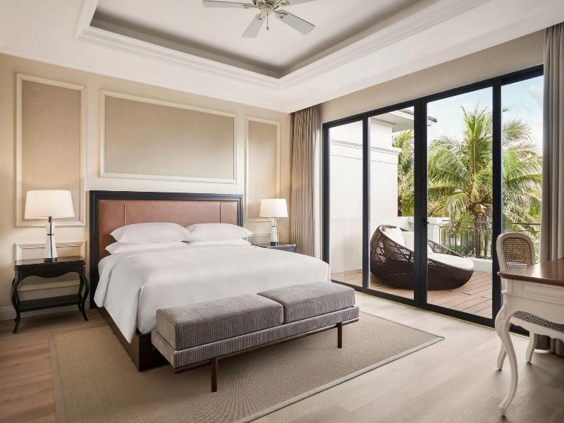 Sheraton Phu Quoc Long Beach Resort image