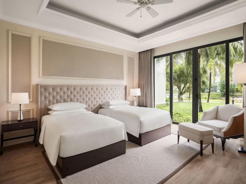 Sheraton Phu Quoc Long Beach Resort image