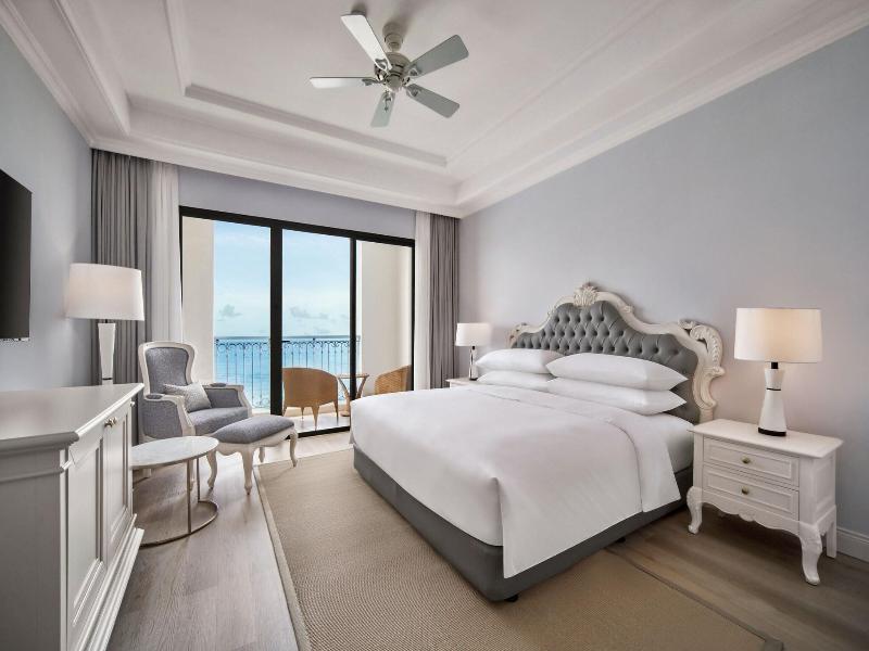 Sheraton Phu Quoc Long Beach Resort image