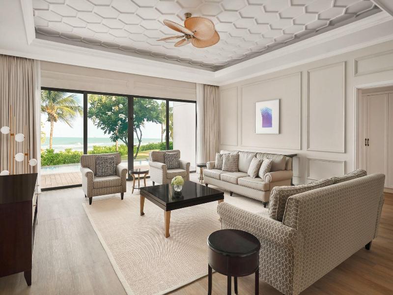Sheraton Phu Quoc Long Beach Resort image