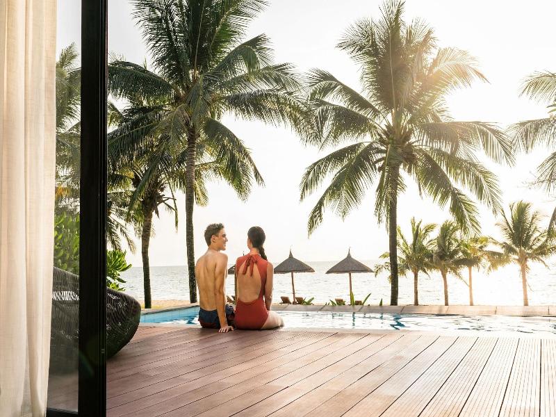 Sheraton Phu Quoc Long Beach Resort image