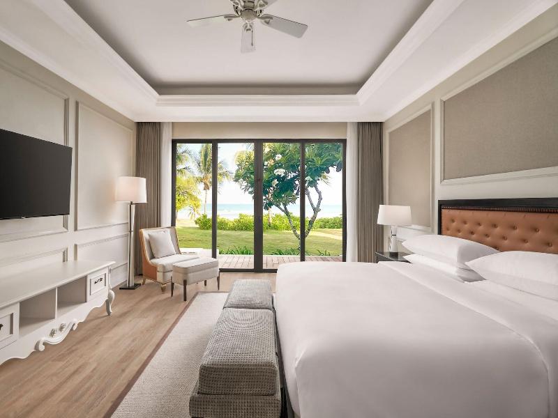 Sheraton Phu Quoc Long Beach Resort image