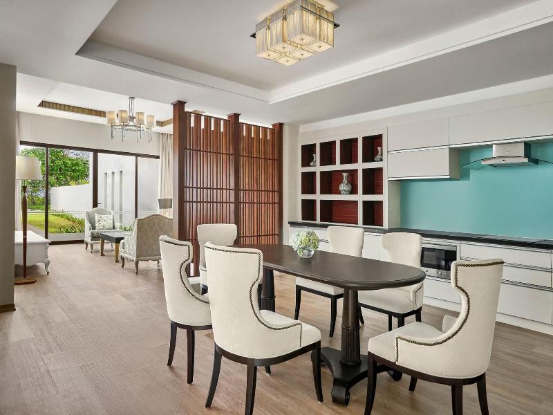Sheraton Phu Quoc Long Beach Resort image