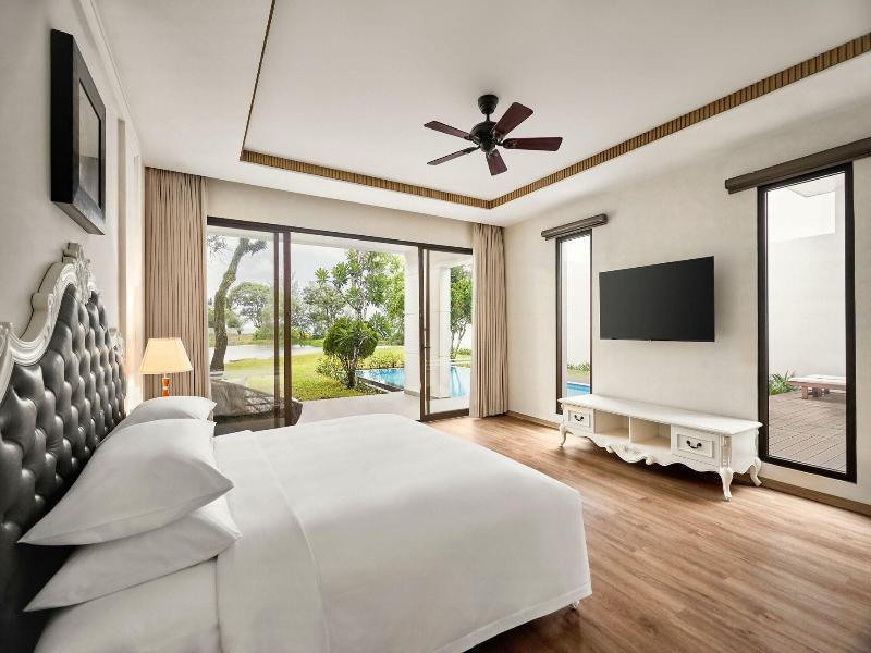 Sheraton Phu Quoc Long Beach Resort image