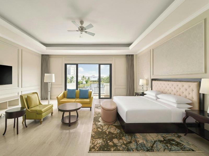 Sheraton Phu Quoc Long Beach Resort image