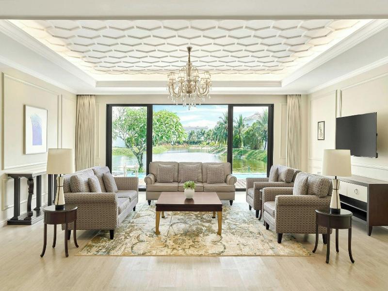 Sheraton Phu Quoc Long Beach Resort image