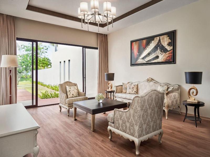 Sheraton Phu Quoc Long Beach Resort image