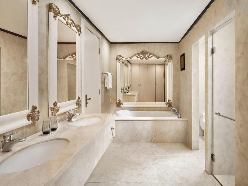Sheraton Phu Quoc Long Beach Resort image