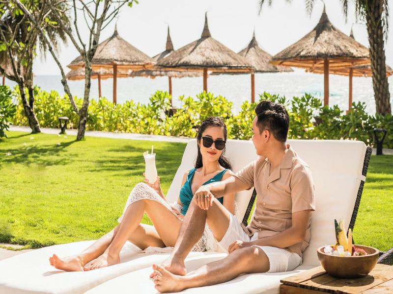 Sheraton Phu Quoc Long Beach Resort image