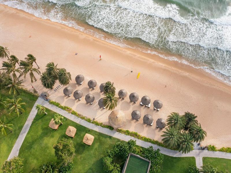 Sheraton Phu Quoc Long Beach Resort image