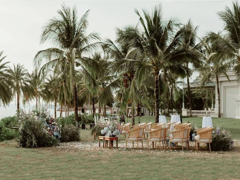 Sheraton Phu Quoc Long Beach Resort image