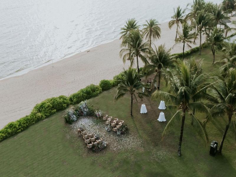 Sheraton Phu Quoc Long Beach Resort image