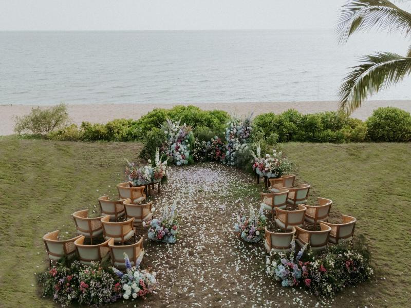 Sheraton Phu Quoc Long Beach Resort image