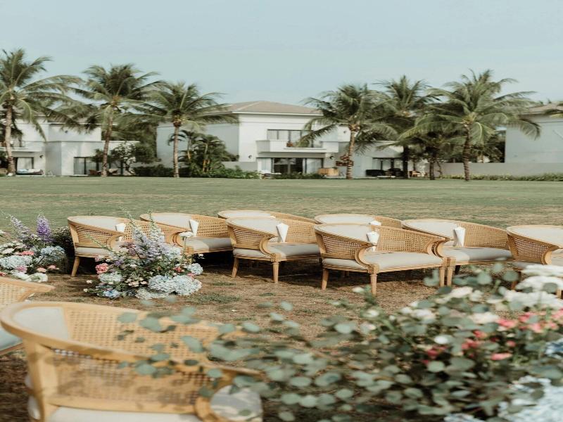 Sheraton Phu Quoc Long Beach Resort image