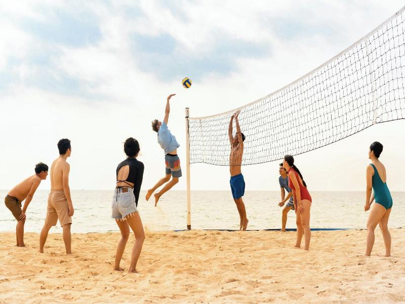 Sheraton Phu Quoc Long Beach Resort image