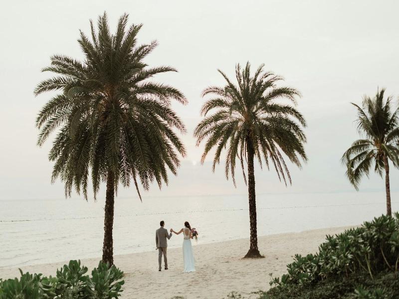 Sheraton Phu Quoc Long Beach Resort image