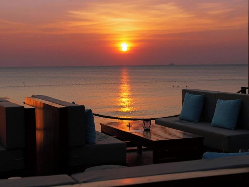 Sheraton Phu Quoc Long Beach Resort image