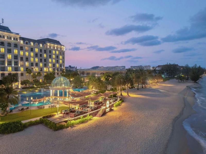 Sheraton Phu Quoc Long Beach Resort image