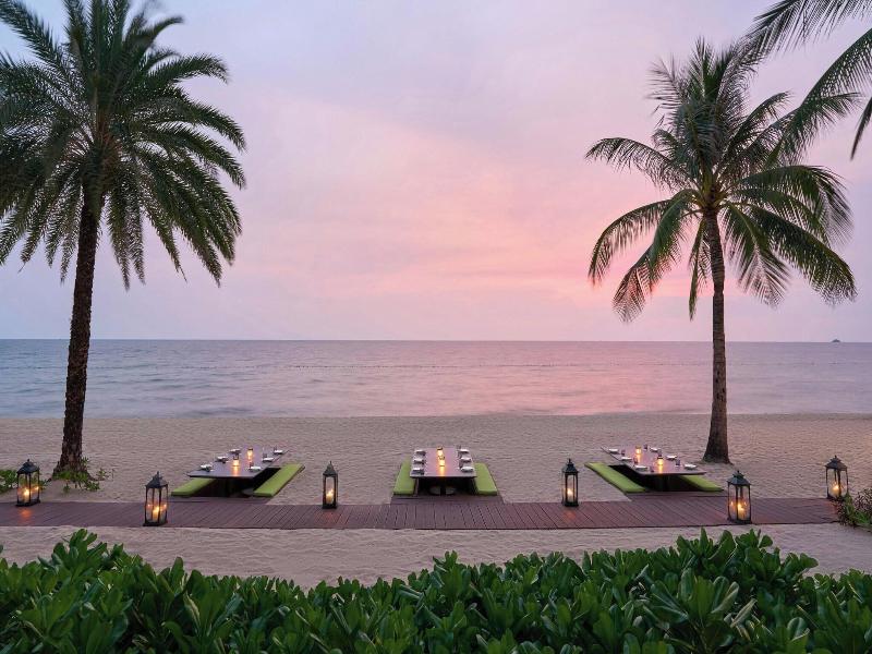 Sheraton Phu Quoc Long Beach Resort image