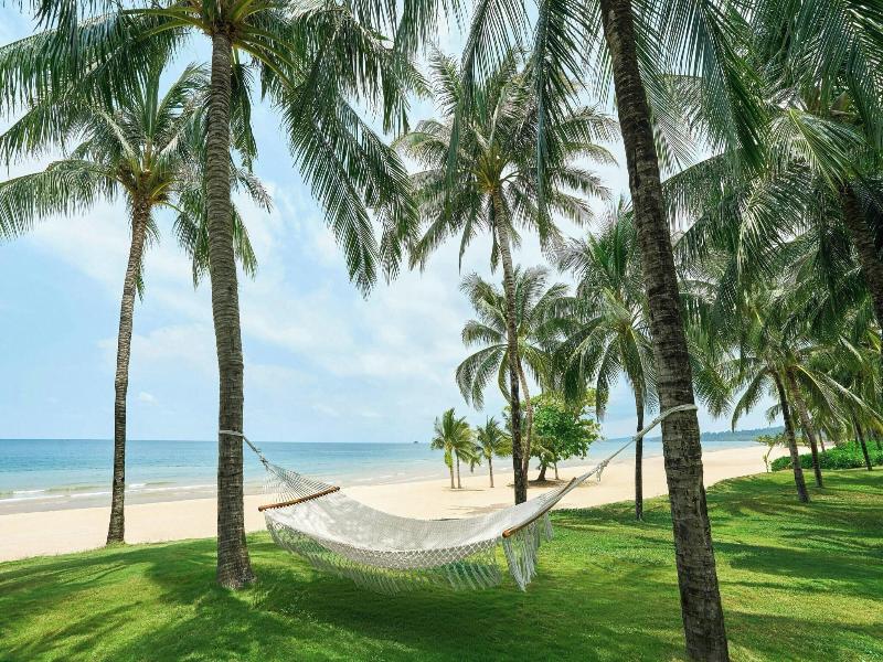 Sheraton Phu Quoc Long Beach Resort image