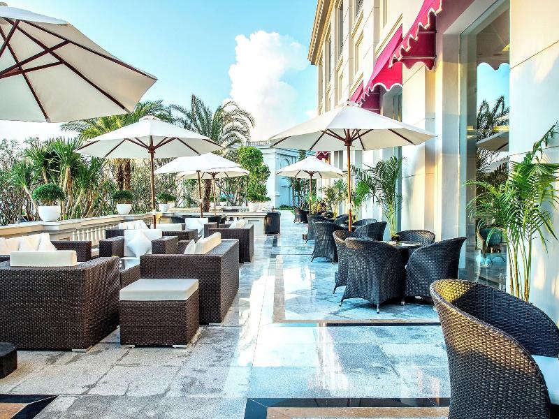 Sheraton Phu Quoc Long Beach Resort image